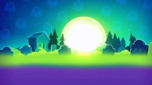 Фон Бравлоуин 2023 |Background  Brawloween  2023