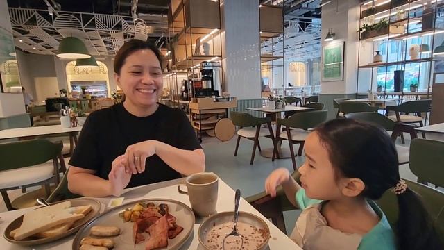 Sophie Visits Rove Expo City Hotel Dubai UAE