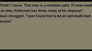 Аудиокнига на английском 
 (power play) -1 by James Patterson