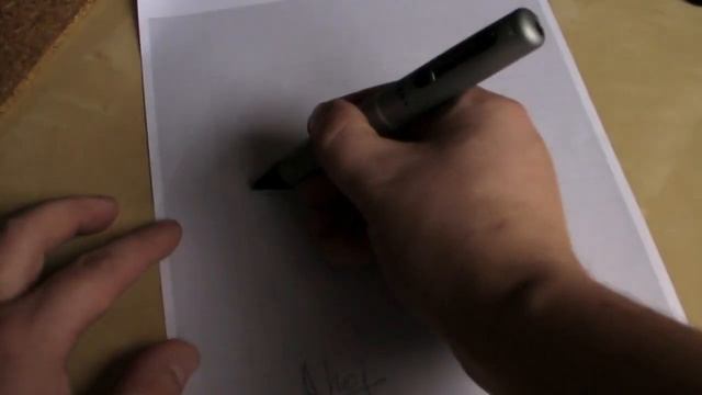 Pulse Smartpen II смотреть онлайн