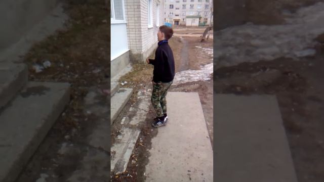Красиво спел :-D смотреть онлайн