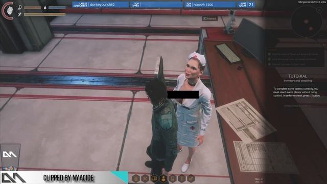 NIP SLIP - Clip Compilation #9