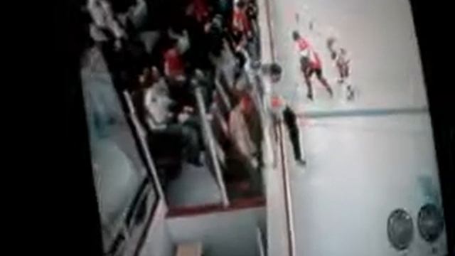 Jason Spezza is NOT lazy okay.. смотреть онлайн