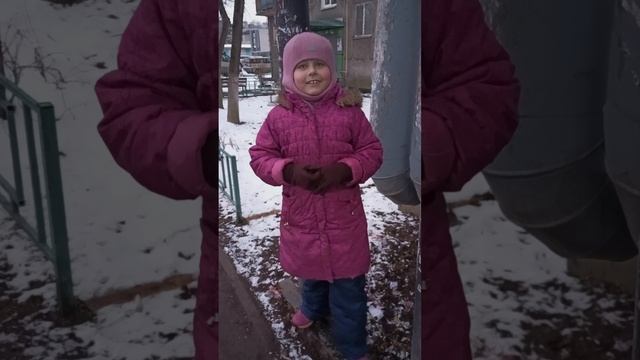 Крылов басня "Ворона и лисица" смотреть онлайн