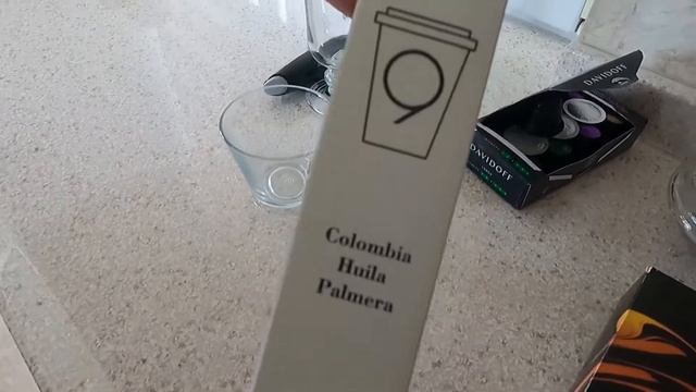 NESPRESSO ESSENZA MINI| kahve makinesi kullanımı ve kapsül kahve önerileri смотреть онлайн