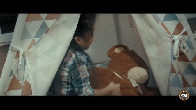 Gevorg Minasyan - Entaniq смотреть онлайн