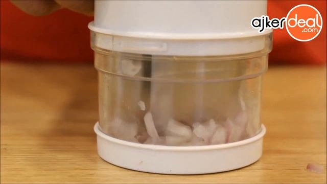 Onion Chopper for Kitchen in Bangladesh | Ajkerdeal.com смотреть онлайн