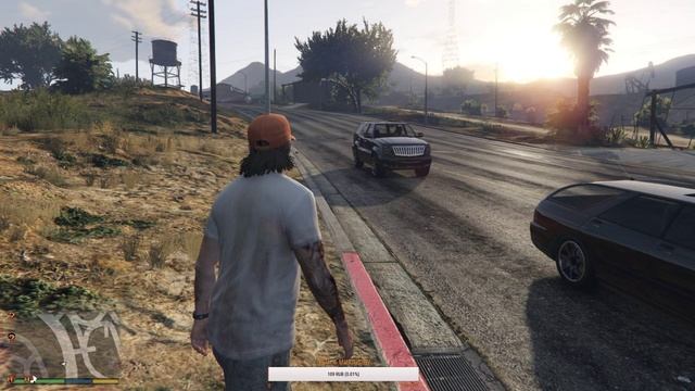 🔴 УКУСИЛА ОСА - ПРОХОЖУ ГТА🔴 СТРИМ №7 GTA 5 (28.07.19) 🔴 смотреть онлайн