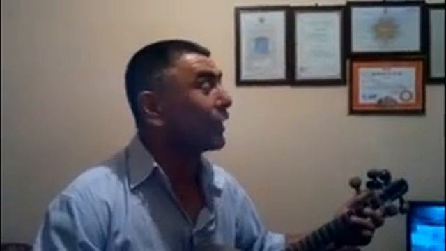 Анвар сайфиддинов карачикум ситти