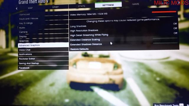 How to get better graphic in Gta V on low graphic card смотреть онлайн