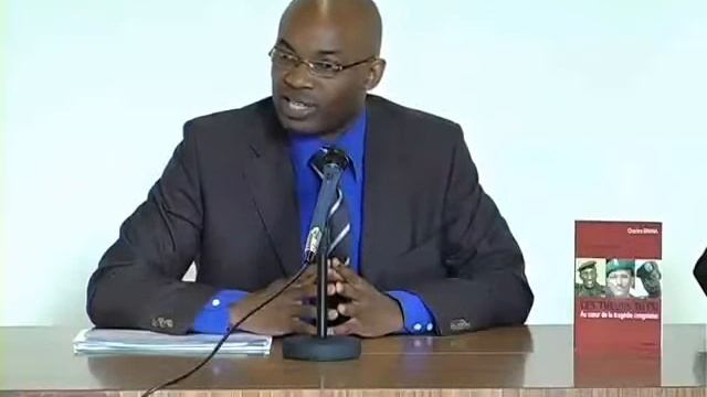 Dailymotion Ces tueurs tutsi Au coeur de la tragédie congolaise une vidéo Actu et Politique par смотреть онлайн