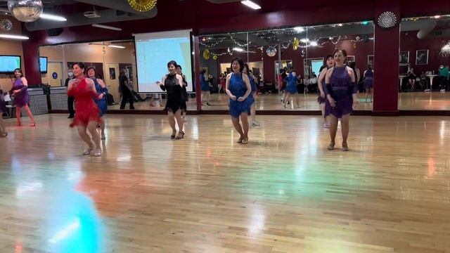 20240331 - 星光🌟復活 - Samba Performed @SL смотреть онлайн