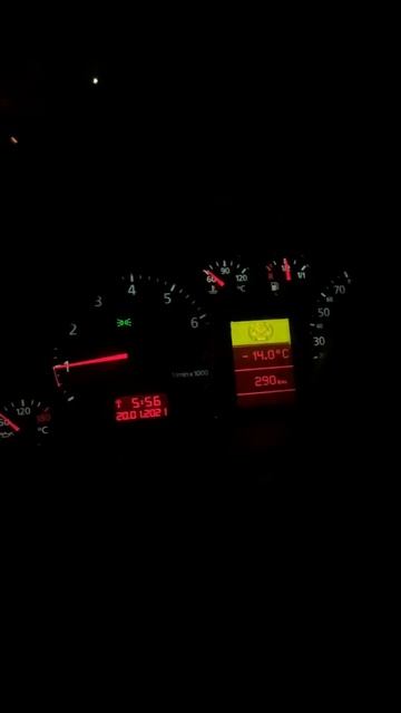 Audi a6 c5 2.4 холодный запуск (-14) смотреть онлайн