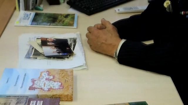 Удивительные люди нашего края. смотреть онлайн