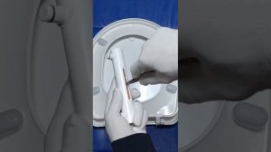 Инструкция по замене микролифта. Ссылка на видеоинструкцию монтажа сиденья в описании.