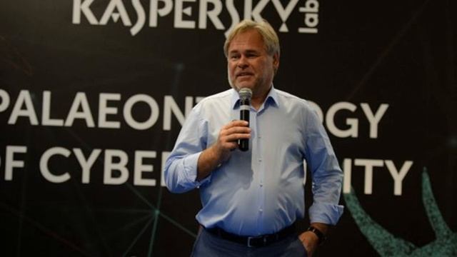 Us government bans kaspersky software citing fears about russian intelligence by BuzzFresh News смотреть онлайн