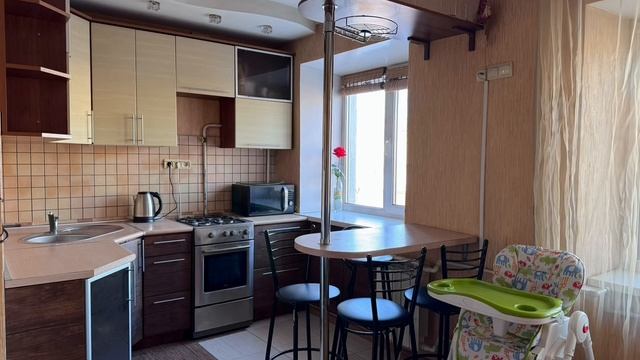 Омск, Пушкина 111