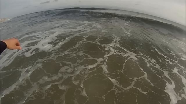 Exile Skimboards Winter Skim with Kyle Calandra смотреть онлайн