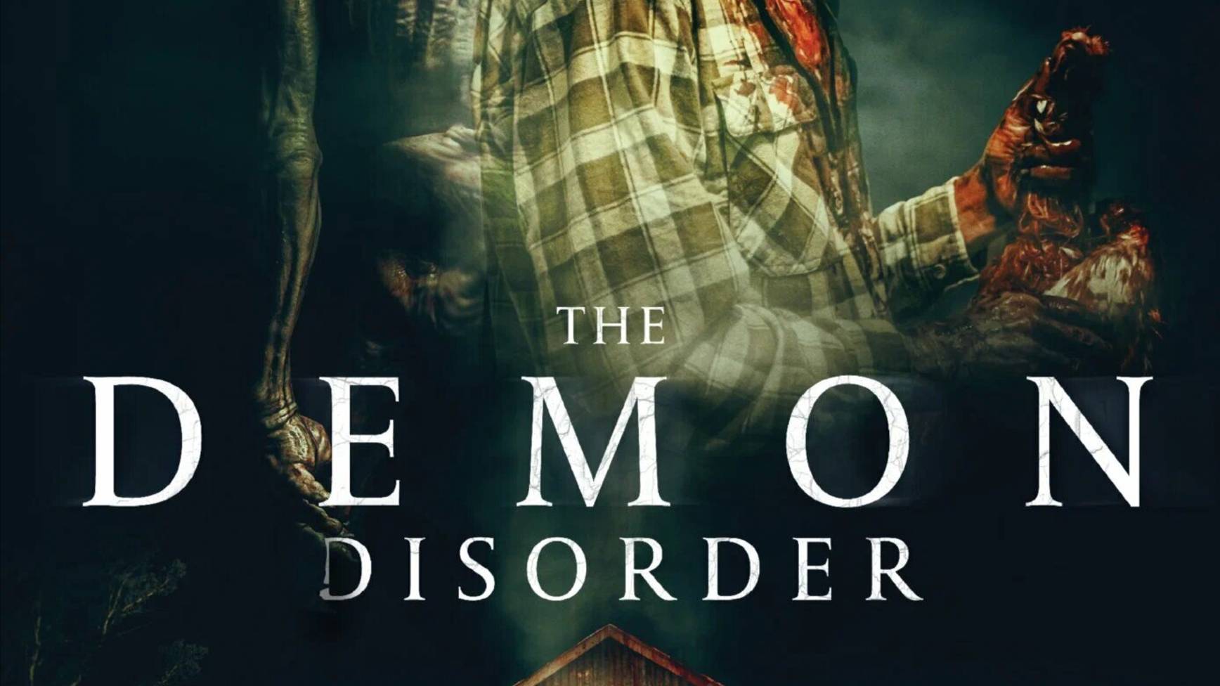 Пожиратель душ (2024) смотреть онлайн