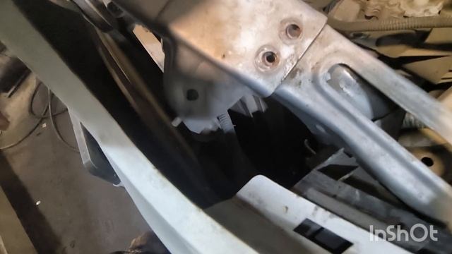 Чери Индис 18d замена радиатора охлаждения смотреть онлайн