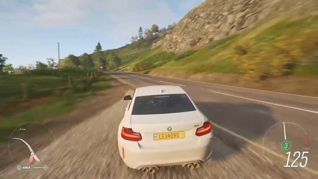 BMW M2 coupe 2016 смотреть онлайн