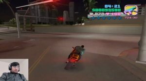 Love Fist - GTA Vice City | Part 13