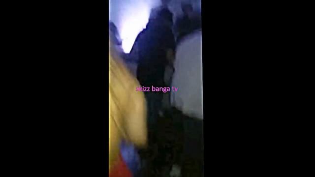 SKIZZ BANGA TV SHEZA DRUQ TWERKING смотреть онлайн