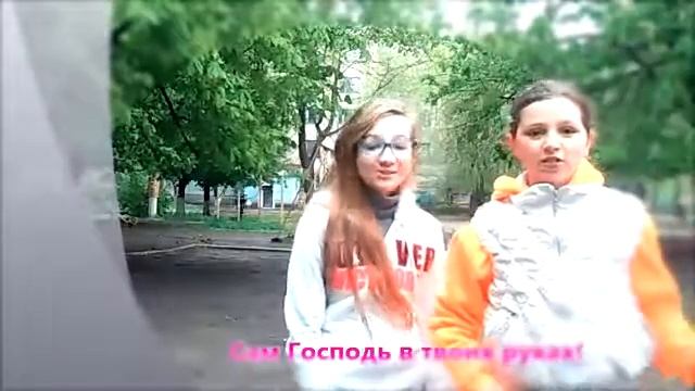 РЕПЧИК УДАЛСЯ НА СЛАВУ / Полина танцует с зонтом... смотреть онлайн