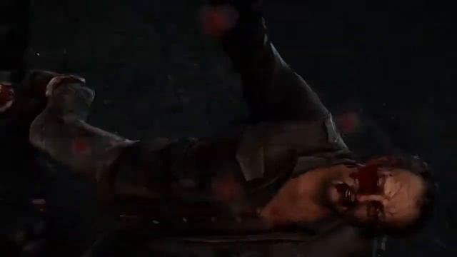 The Last of US 1.0 смотреть онлайн
