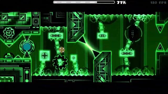 Geometry Dash | 