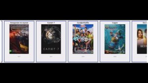 В каких фильмах снималась   Любовь Аксенова