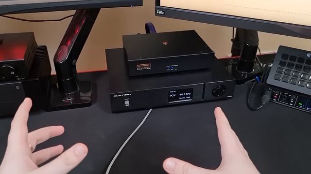 Gustard X26 Pro Review - The best sub-$2000 DAC?