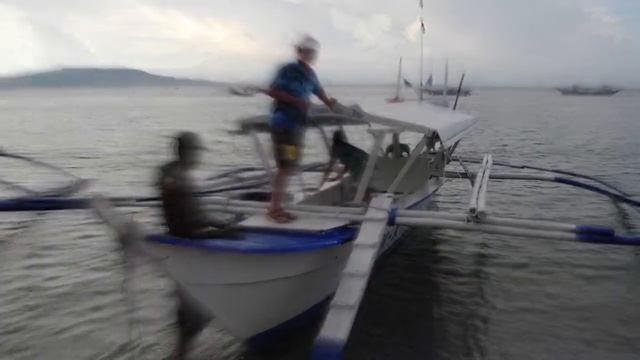 2014 Phillipines Pasha for Progect PAST 1 смотреть онлайн