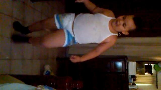 bailando dembow la papa смотреть онлайн