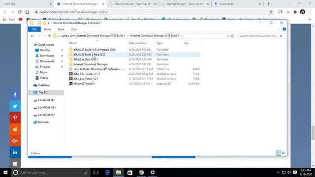 How to IDM free download |100% work |Tearning point смотреть онлайн
