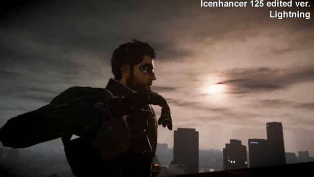 GTA IV Vucko 6.0 ver. VS Icenhancer 125 edited ver. смотреть онлайн