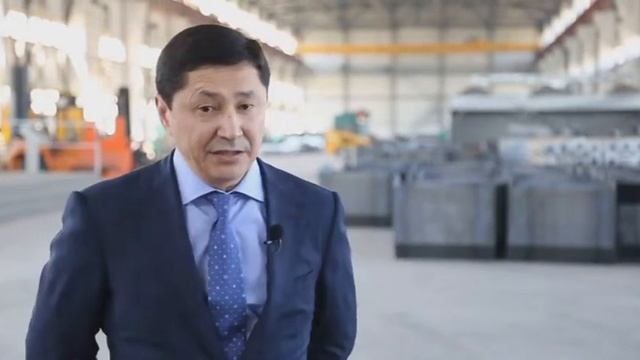 Ақылды қала. Инновациялар ордасы смотреть онлайн
