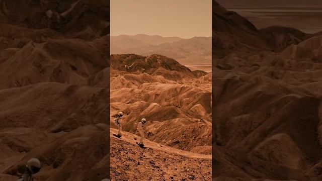 This is my track: Mars смотреть онлайн