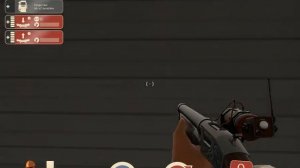 секретная комната в team fortress 2(2FORT)