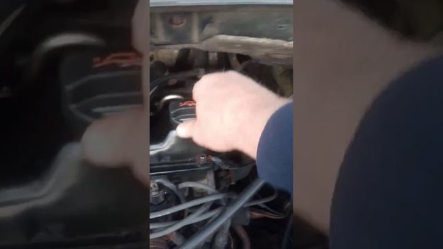 мой двигатель