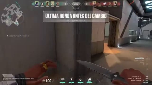 Fue una buena partida se perdió ,ero me gusto como jugué . смотреть онлайн