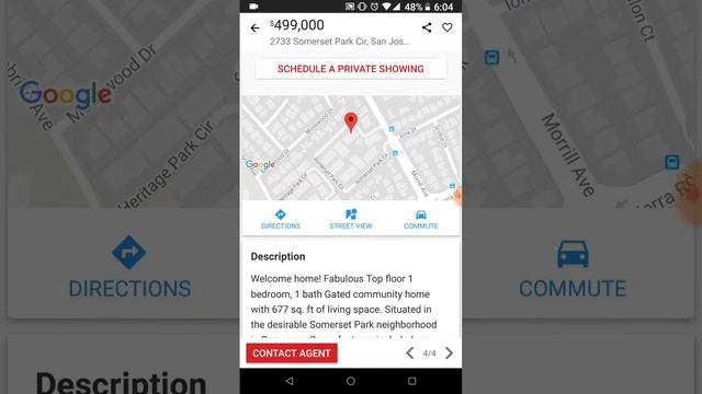 Android Smart Notifications Demo смотреть онлайн