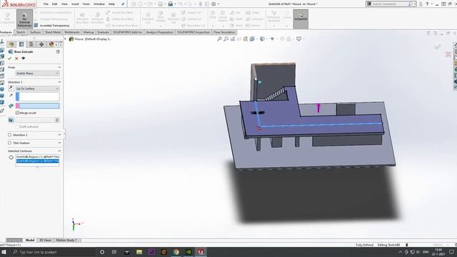 Video Game Architecture | Gamedev ep8 | VeldboomStudios | Solidworks, Blender, Unreal Engine 4.26 смотреть онлайн
