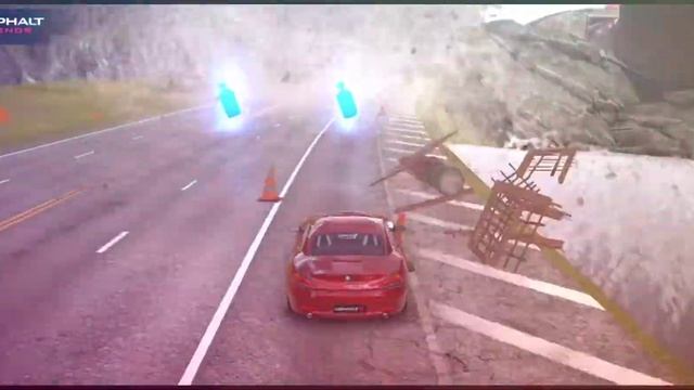 Asphalt 9 legends gameplay||Race with bmw Z4 LCI E89 ||🤘GAMING GAMERS 🤘 смотреть онлайн