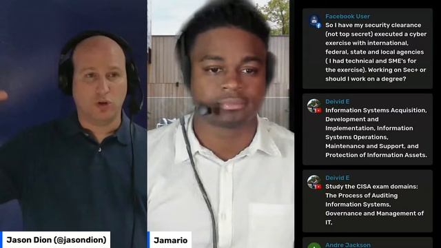 Ask Me Anything with Jamario Kelly смотреть онлайн