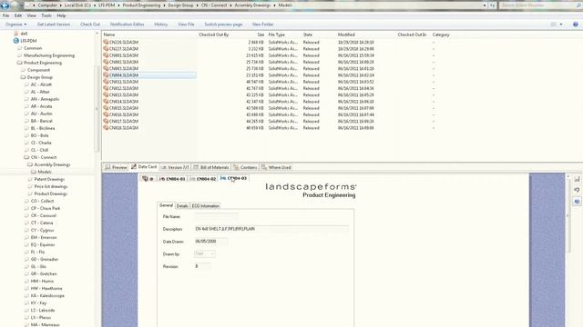 SolidWorks Customer Testimonial: Landscape Forms смотреть онлайн