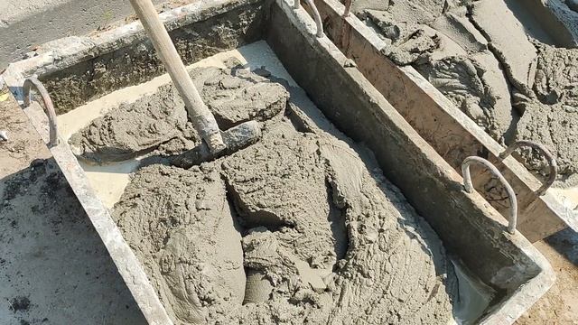 блоки бетонные размером 20 на 20 на 30 см, применение в Новосибирске 8 (903) 901-69-21.