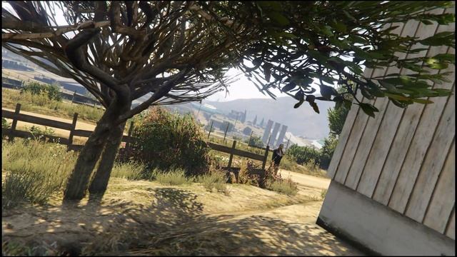 [GTA V R* Editor] 03 - Annoying Logs 2 смотреть онлайн