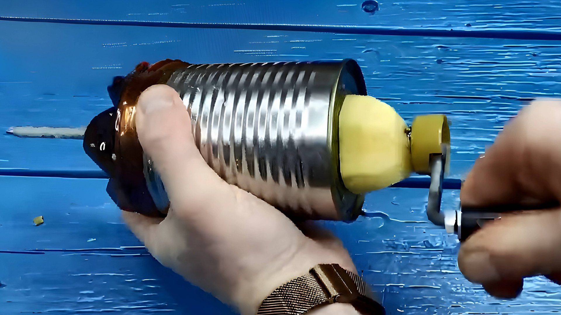 Дачный умелец показал свои изобретения! Сразу сделал себе такие же смотреть онлайн