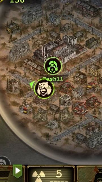 Day R Survival музыкальный клип #games #игра #zombie